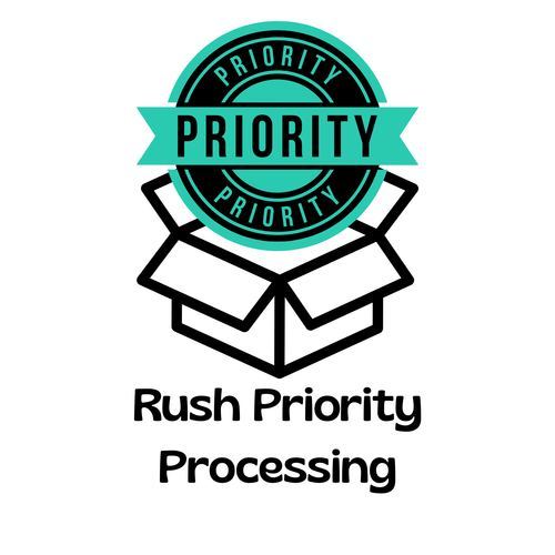 Rush Priority Processing