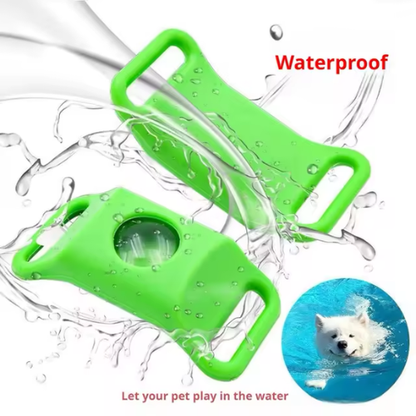 SafePaws™ Flea & Tick Protection Pendant